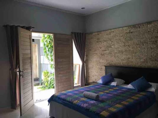 Modern 4 Bedroom 4 Bathroom villa pool