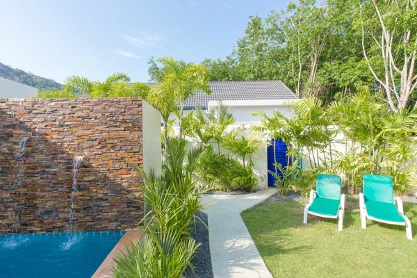 The Nest Villa Rawai