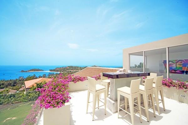 Summitra Villa No 3