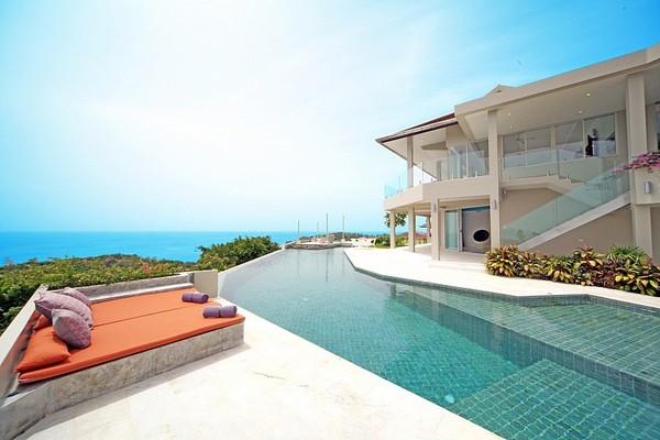 Summitra Villa No 3