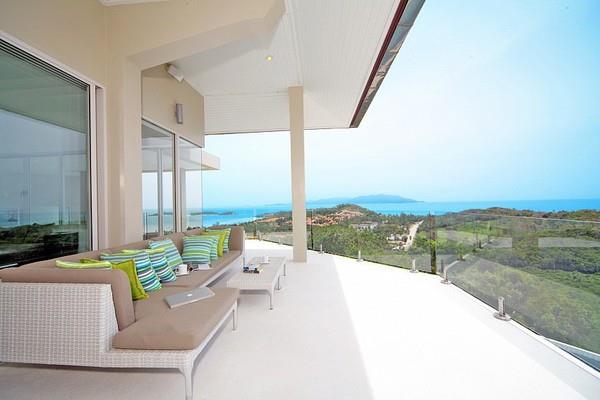 Summitra Villa No 3