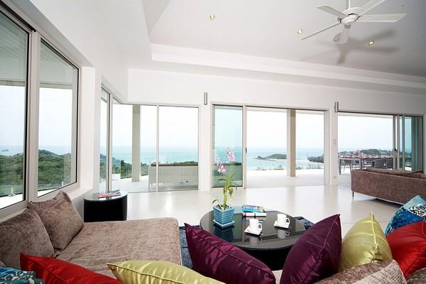 Summitra Villa No 3