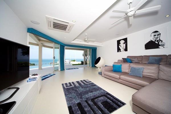 Summitra Villa No 3