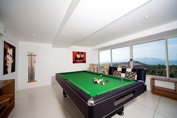 Summitra Villa No 3