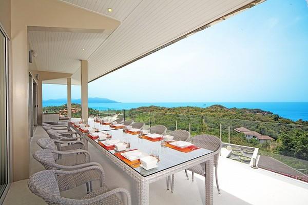 Summitra Villa No 3