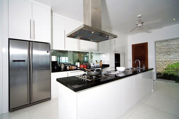 Summitra Villa No 3