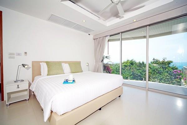 Summitra Villa No 3