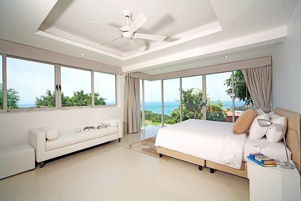 Summitra Villa No 3