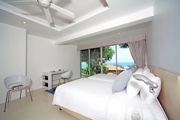 Summitra Villa No 3