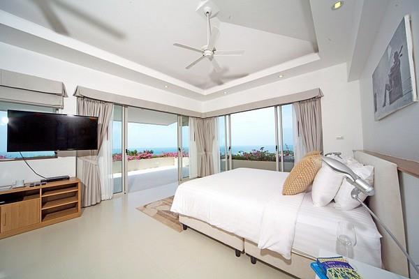 Summitra Villa No 3