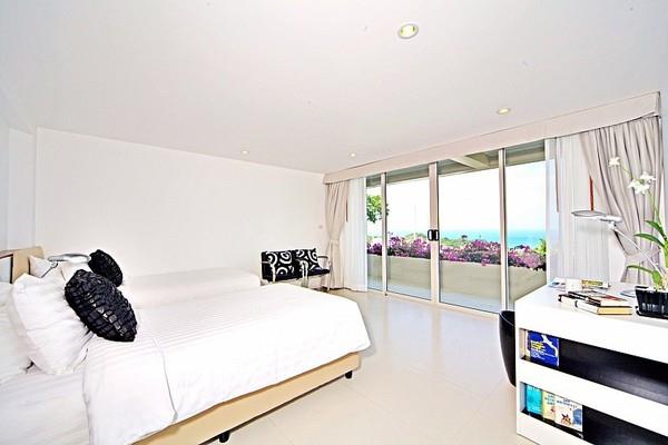 Summitra Villa No 3
