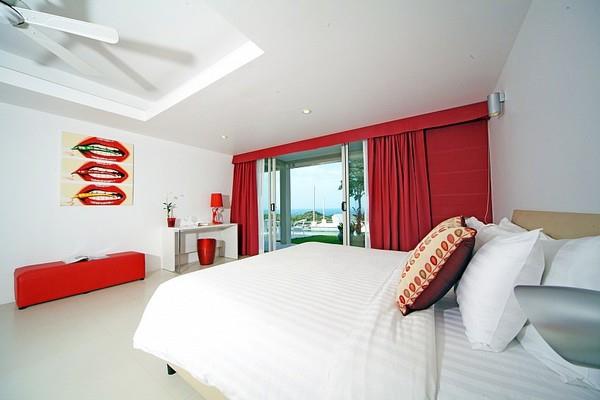 Summitra Villa No 3