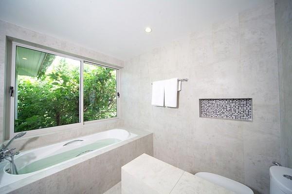 Summitra Villa No 3