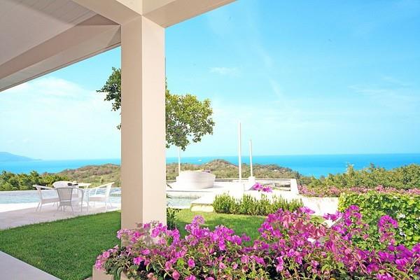 Summitra Villa No 3
