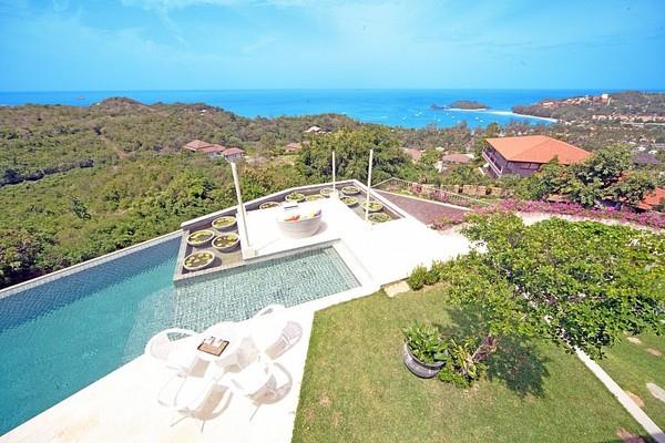Summitra Villa No 3