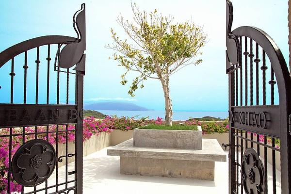 Summitra Villa No 3