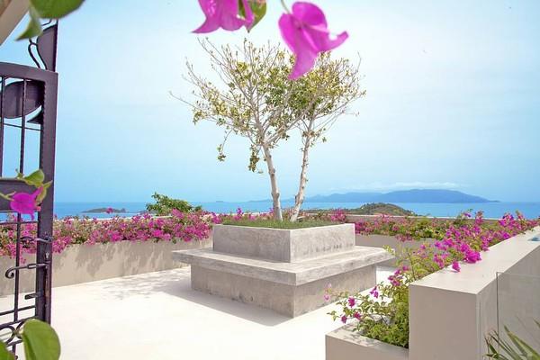 Summitra Villa No 3