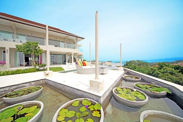 Summitra Villa No 3