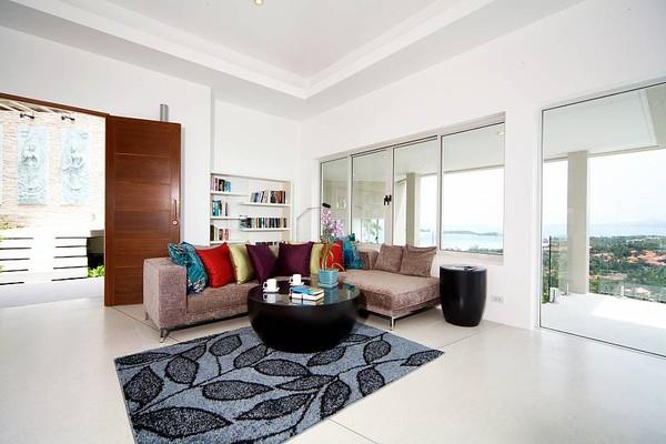 Summitra Villa No 3
