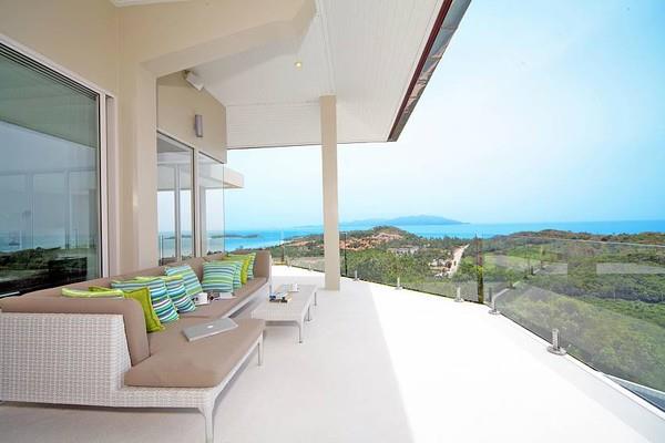 Summitra Villa No 3