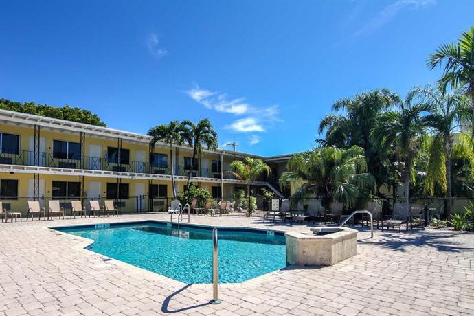 Key Largo Inn