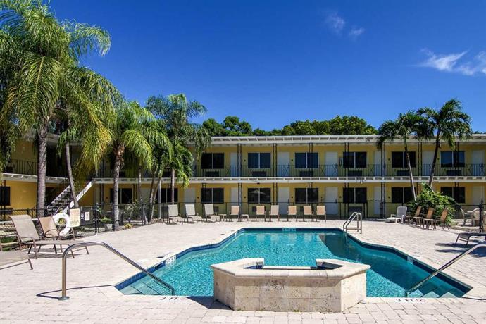 Key Largo Inn