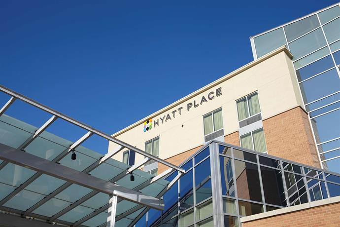 Hyatt Place Sarasota/Lakewood Ranch