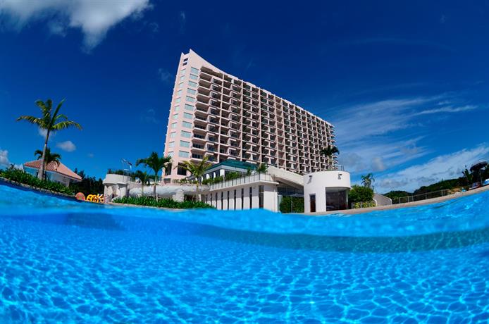Oriental Hotel Okinawa Resort & Spa Okinawa Japan thumbnail