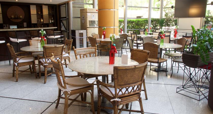 Quality Hotel Paulista - Sao Paulo