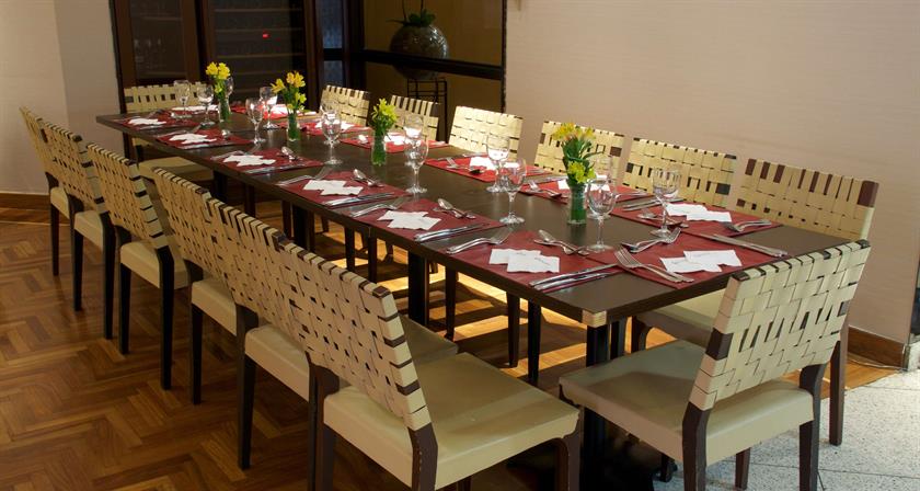 Quality Hotel Paulista - Sao Paulo