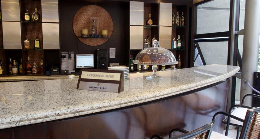 Quality Hotel Paulista - Sao Paulo