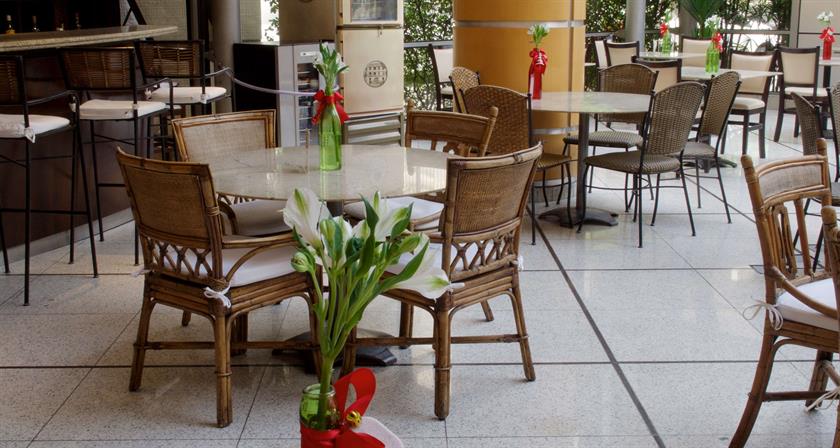 Quality Hotel Paulista - Sao Paulo
