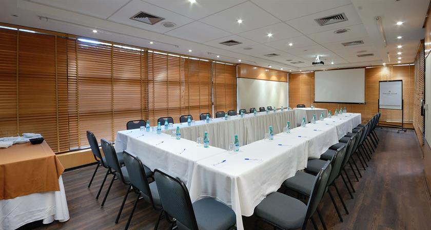Quality Hotel Paulista - Sao Paulo