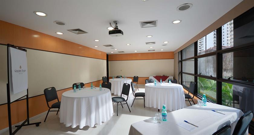 Quality Hotel Paulista - Sao Paulo