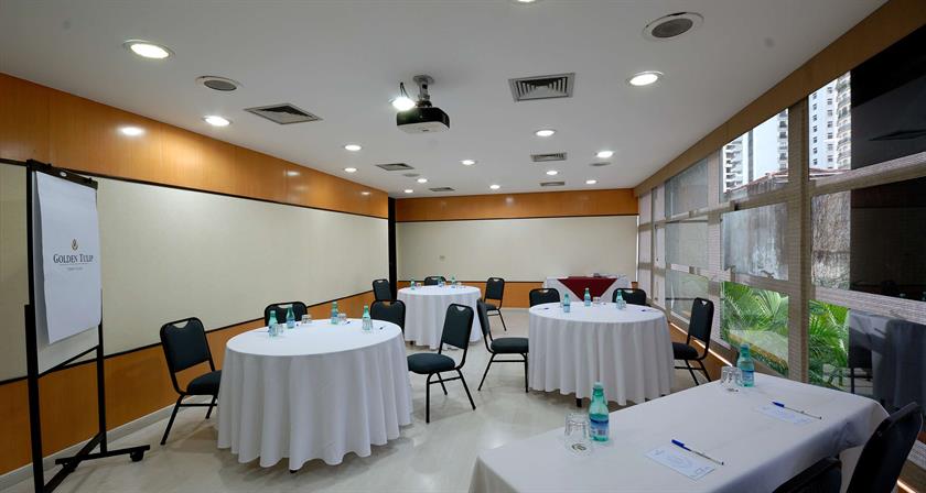 Quality Hotel Paulista - Sao Paulo