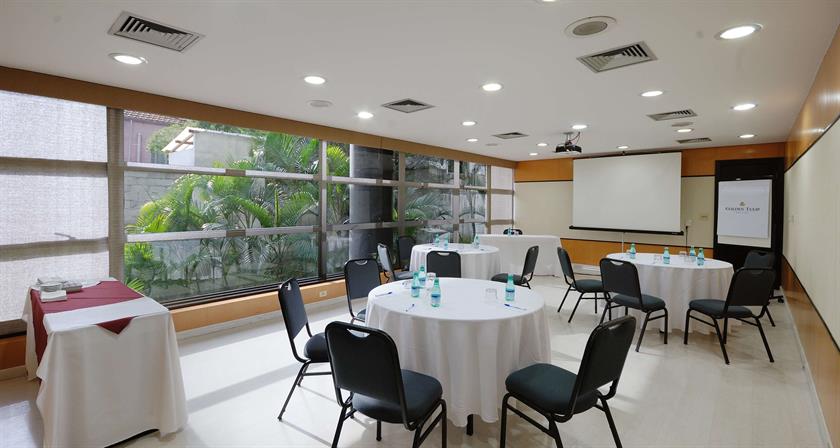 Quality Hotel Paulista - Sao Paulo