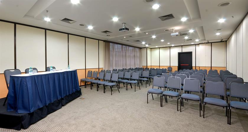 Quality Hotel Paulista - Sao Paulo