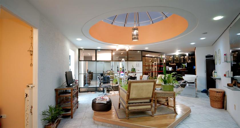Quality Hotel Paulista - Sao Paulo