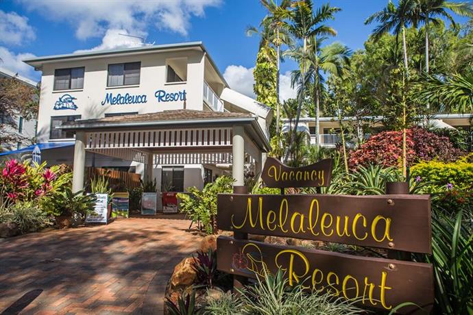 Photo: Melaleuca Resort Palm Cove