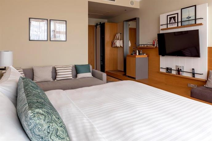 Sopot Marriott Resort & Spa