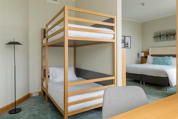 Sopot Marriott Resort & Spa