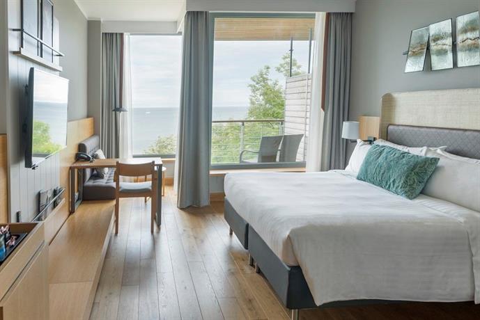 Sopot Marriott Resort & Spa