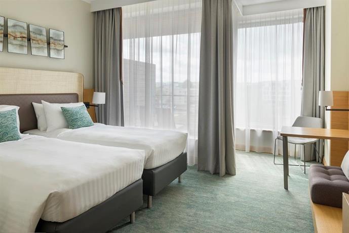 Sopot Marriott Resort & Spa
