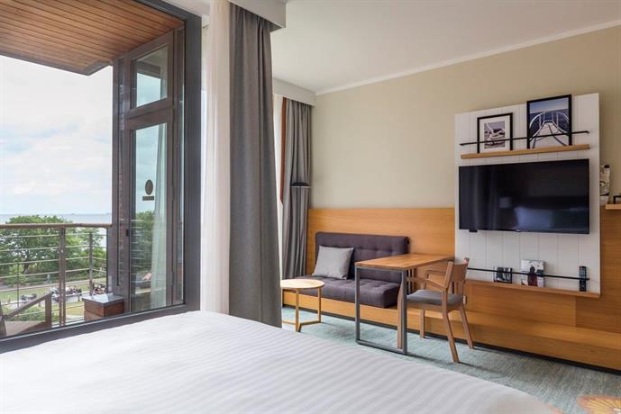 Sopot Marriott Resort & Spa