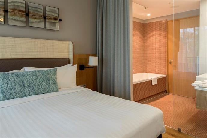 Sopot Marriott Resort & Spa