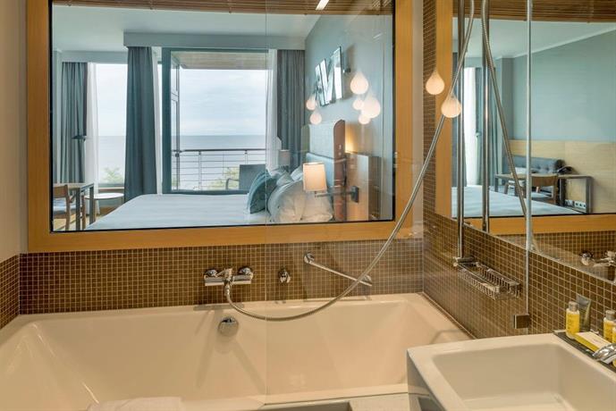 Sopot Marriott Resort & Spa