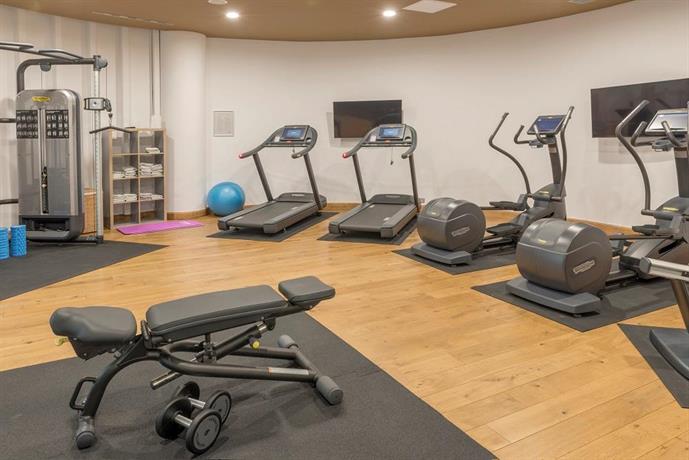 Sopot Marriott Resort & Spa
