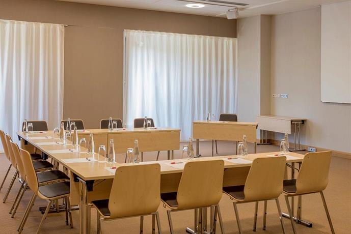 Sopot Marriott Resort & Spa