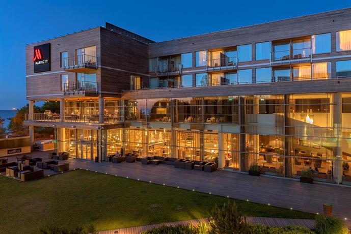 Sopot Marriott Resort & Spa