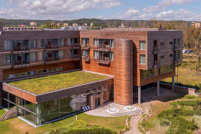 Sopot Marriott Resort & Spa